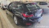  Bmw  Serie 3 318d Touring Auto #3