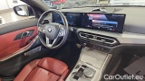  Bmw  Serie 3 318d Touring Auto #6