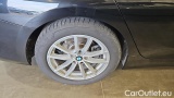  Bmw  Serie 3 318d Touring Auto #10