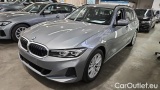  Bmw  Serie 3 320d xDrive Touring Automatic 