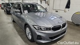  Bmw  Serie 3 320d xDrive Touring Automatic #2