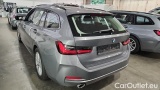  Bmw  Serie 3 320d xDrive Touring Automatic #3