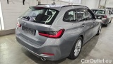  Bmw  Serie 3 320d xDrive Touring Automatic #4
