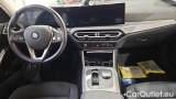  Bmw  Serie 3 320d xDrive Touring Automatic #6