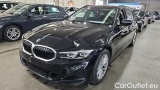  Bmw  Serie 3 320d xDrive Touring Automatic 