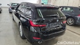  Bmw  Serie 3 320d xDrive Touring Automatic #3