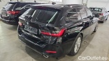  Bmw  Serie 3 320d xDrive Touring Automatic #4