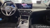  Bmw  Serie 3 320d xDrive Touring Automatic #6