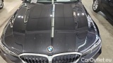  Bmw  Serie 3 320d xDrive Touring Automatic #17