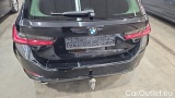  Bmw  Serie 3 320d xDrive Touring Automatic #30