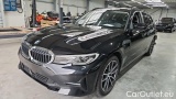  Bmw  Serie 3 330e Touring Advantage Automatic 