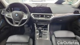  Bmw  Serie 3 330e Touring Advantage Automatic #6