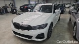  Bmw  Serie 3 330e Touring M Sport Automatic 