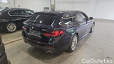  Bmw  Serie 5 530e Touring A #4