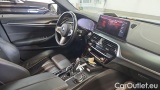 Bmw  Serie 5 530e Touring A #7