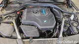  Bmw  Serie 5 530e Touring A #11