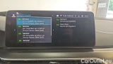  Bmw  Serie 5 530e Touring A #17