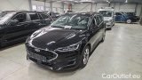  Ford  Focus 1,5 EcoBlue 88kW Cool & Connect Turnier 