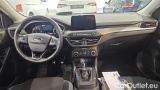  Ford  Focus 1,5 EcoBlue 88kW Cool & Connect Turnier #6