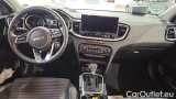  KIA  Cee'd 1.6 CRDi MHEV 100kW DCT Vision SW #6