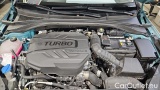  KIA  Cee'd 1.6 CRDi MHEV 100kW DCT Vision SW #11