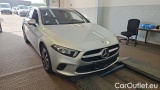  Mercedes  A-Klasse A 180 d #2