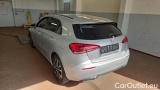  Mercedes  A-Klasse A 180 d #3