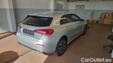  Mercedes  A-Klasse A 180 d #4