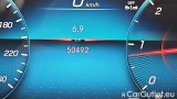  Mercedes  A-Klasse A 180 d #9