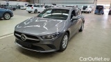  Mercedes  CLA-Klasse CLA 200 d Shooting Brake 