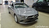  Mercedes  CLA-Klasse CLA 200 d Shooting Brake #2