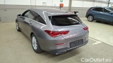  Mercedes  CLA-Klasse CLA 200 d Shooting Brake #3