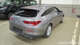  Mercedes  CLA-Klasse CLA 200 d Shooting Brake #4