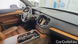  Volvo  XC90 B5 D AWD Geartronic Inscription #7