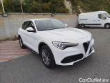  Alfa Romeo   STELVIO 2.2 Turbo Diesel 190CV Business AT8 RWD #2