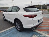  Alfa Romeo   STELVIO 2.2 Turbo Diesel 190CV Business AT8 RWD #3