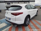  Alfa Romeo   STELVIO 2.2 Turbo Diesel 190CV Business AT8 RWD #4