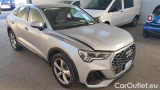 Audi  Q3 45 TFSI e S tronic Business Plus #2