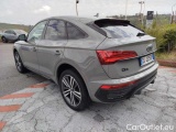  Audi  Q5 40 TDI S Line Plus quattro S tronic #3
