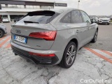  Audi  Q5 40 TDI S Line Plus quattro S tronic #4
