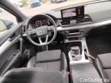  Audi  Q5 40 TDI S Line Plus quattro S tronic #10