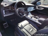  Audi  Q8 50 TDI 210kW quattro tip. Sport #12