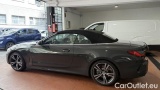  Bmw  Serie 4 2.0 430I SPORT AUTO #5