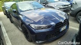  Bmw  Serie 4 M4 Competition xDrive auto 