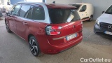  Citroen  C4 Grand Picasso BlueHDi 160 S&S EAT8 Shine #3