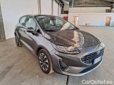  Ford  Fiesta 1.1 75CV Titanium #3