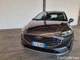  Ford  Fiesta 1.1 75CV Titanium #4