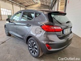  Ford  Fiesta 1.1 75CV Titanium #5