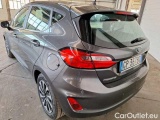  Ford  Fiesta 1.1 75CV Titanium #6