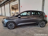 Ford  Fiesta 1.1 75CV Titanium #7